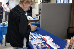 September 30, 2022: Sen. Kearney Hosts Senior Breakfast/Legislative Update in Broomall