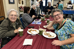 September 30, 2022: Sen. Kearney Hosts Senior Breakfast/Legislative Update in Broomall