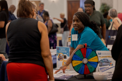 Senior Expo