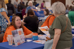 Senior Expo