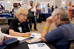 Senior Expo