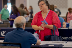 Senior Expo