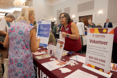 Senior Expo