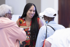 September 12, 2024 :: Senior Expo