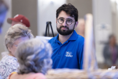 September 12, 2024 :: Senior Expo