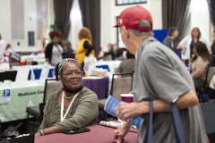 September 12, 2024 :: Senior Expo
