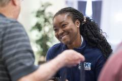 September 12, 2024 :: Senior Expo