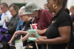 September 12, 2024 :: Senior Expo