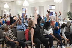 September 12, 2024 :: Senior Expo