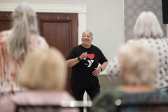 September 12, 2024 :: Senior Expo