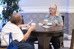 September 12, 2024 :: Senior Expo