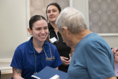 September 12, 2024 :: Senior Expo
