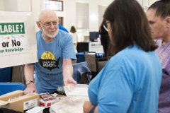 September 12, 2024 :: Senior Expo