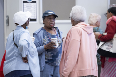 September 12, 2024 :: Senior Expo