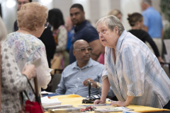 September 12, 2024 :: Senior Expo