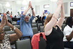 September 12, 2024 :: Senior Expo