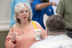 September 12, 2024 :: Senior Expo
