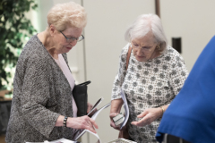 September 12, 2024 :: Senior Expo