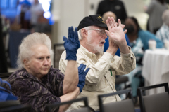 September 12, 2024 :: Senior Expo