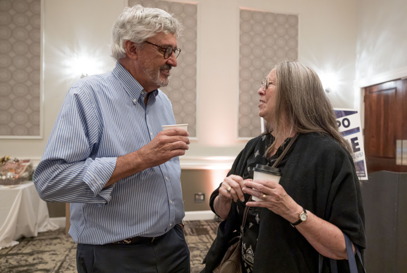 September 18, 2025:  Senator Kearney hosts annual Senior Expo.
