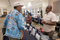 September 18, 2025:  Senator Kearney hosts annual Senior Expo.
