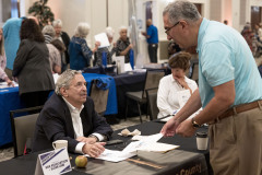 September 18, 2025:  Senator Kearney hosts annual Senior Expo.