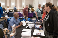September 18, 2025:  Senator Kearney hosts annual Senior Expo.