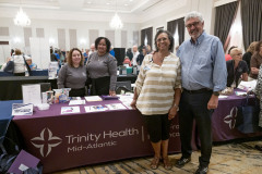 September 18, 2025:  Senator Kearney hosts annual Senior Expo.