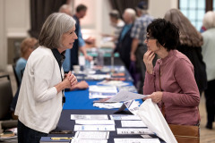September 18, 2025:  Senator Kearney hosts annual Senior Expo.