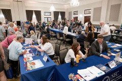 September 18, 2025:  Senator Kearney hosts annual Senior Expo.