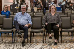 September 18, 2025:  Senator Kearney hosts annual Senior Expo.