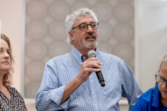 September 18, 2025:  Senator Kearney hosts annual Senior Expo.