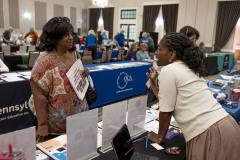 September 18, 2025:  Senator Kearney hosts annual Senior Expo.