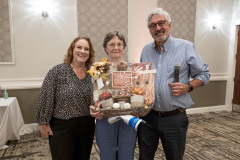 September 18, 2025:  Senator Kearney hosts annual Senior Expo.