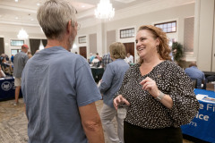 September 18, 2025:  Senator Kearney hosts annual Senior Expo.