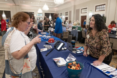 September 18, 2025:  Senator Kearney hosts annual Senior Expo.