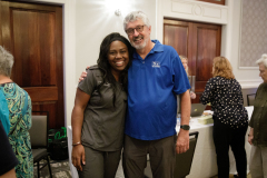 September 7, 2023: Senator Kearney hosts Senior Expo.