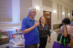 September 7, 2023: Senator Kearney hosts Senior Expo.