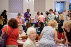 September 7, 2023: Senator Kearney hosts Senior Expo.