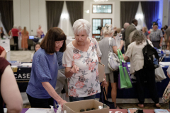 September 7, 2023: Senator Kearney hosts Senior Expo.