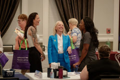 September 7, 2023: Senator Kearney hosts Senior Expo.