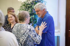 September 7, 2023: Senator Kearney hosts Senior Expo.