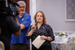 September 7, 2023: Senator Kearney hosts Senior Expo.