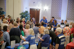 September 7, 2023: Senator Kearney hosts Senior Expo.