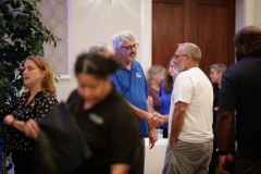 September 7, 2023: Senator Kearney hosts Senior Expo.