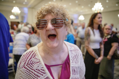 September 7, 2023: Senator Kearney hosts Senior Expo.