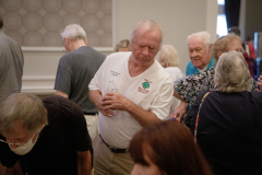 September 7, 2023: Senator Kearney hosts Senior Expo.