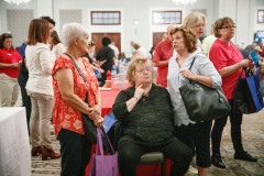 September 22, 2022: Senator Kearney hosts Senior Fair.