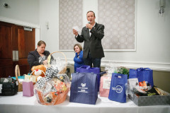 September 22, 2022: Senator Kearney hosts Senior Fair.