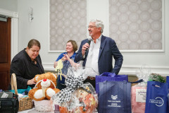 September 22, 2022: Senator Kearney hosts Senior Fair.